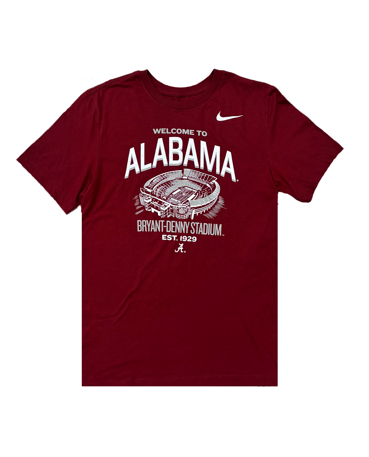 Welcome to Alabama