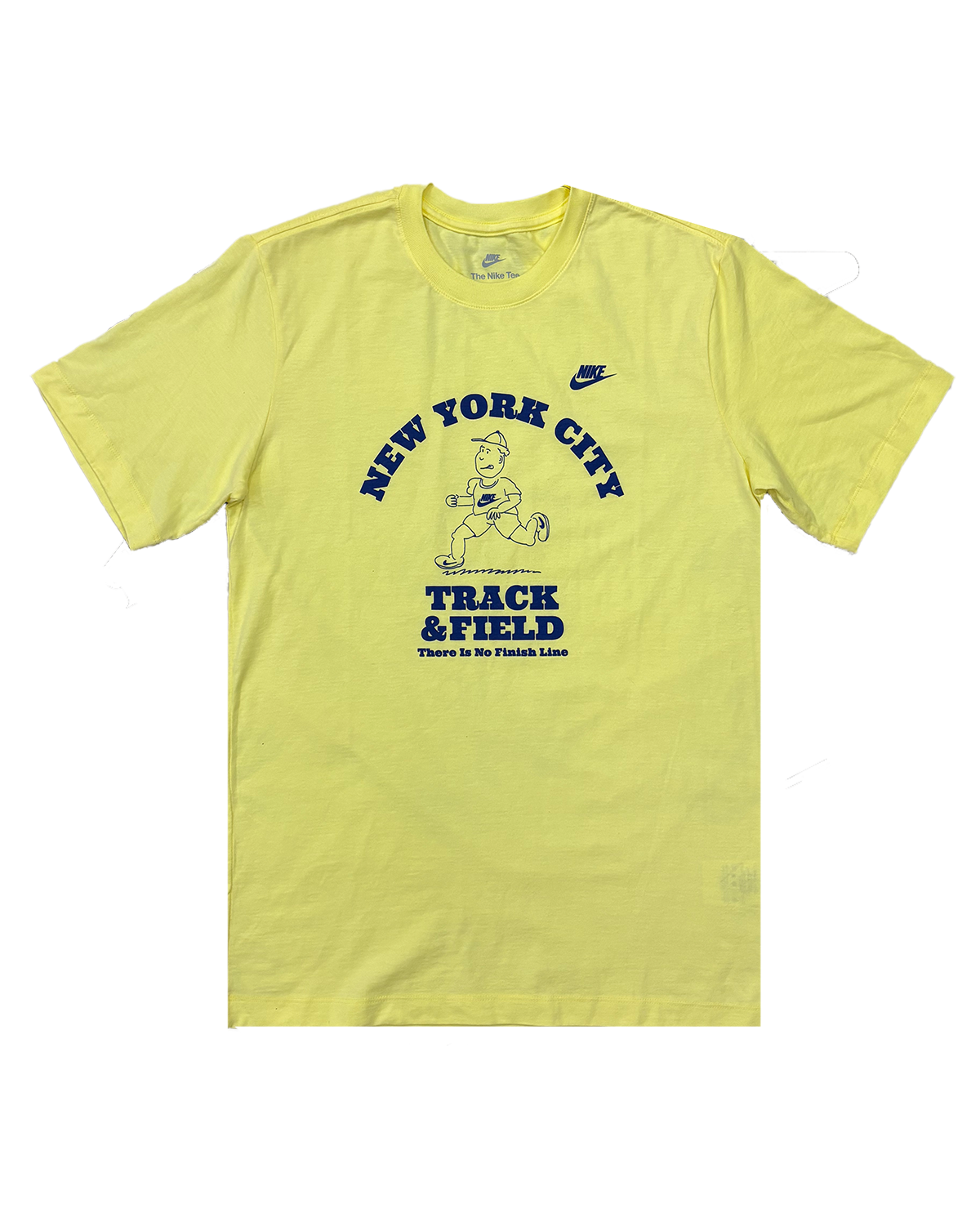 NYC Track and Field