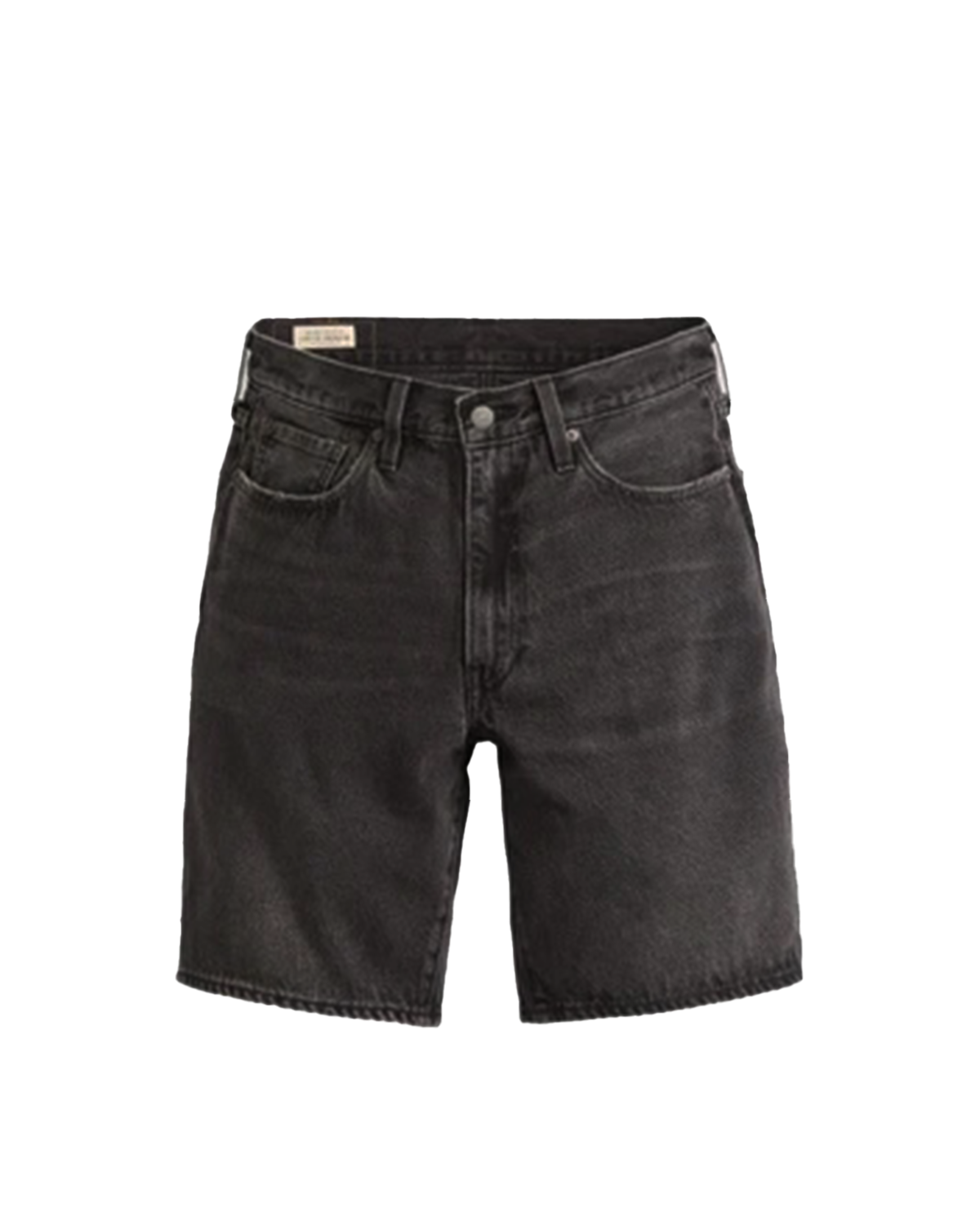 412 Slim Shorts