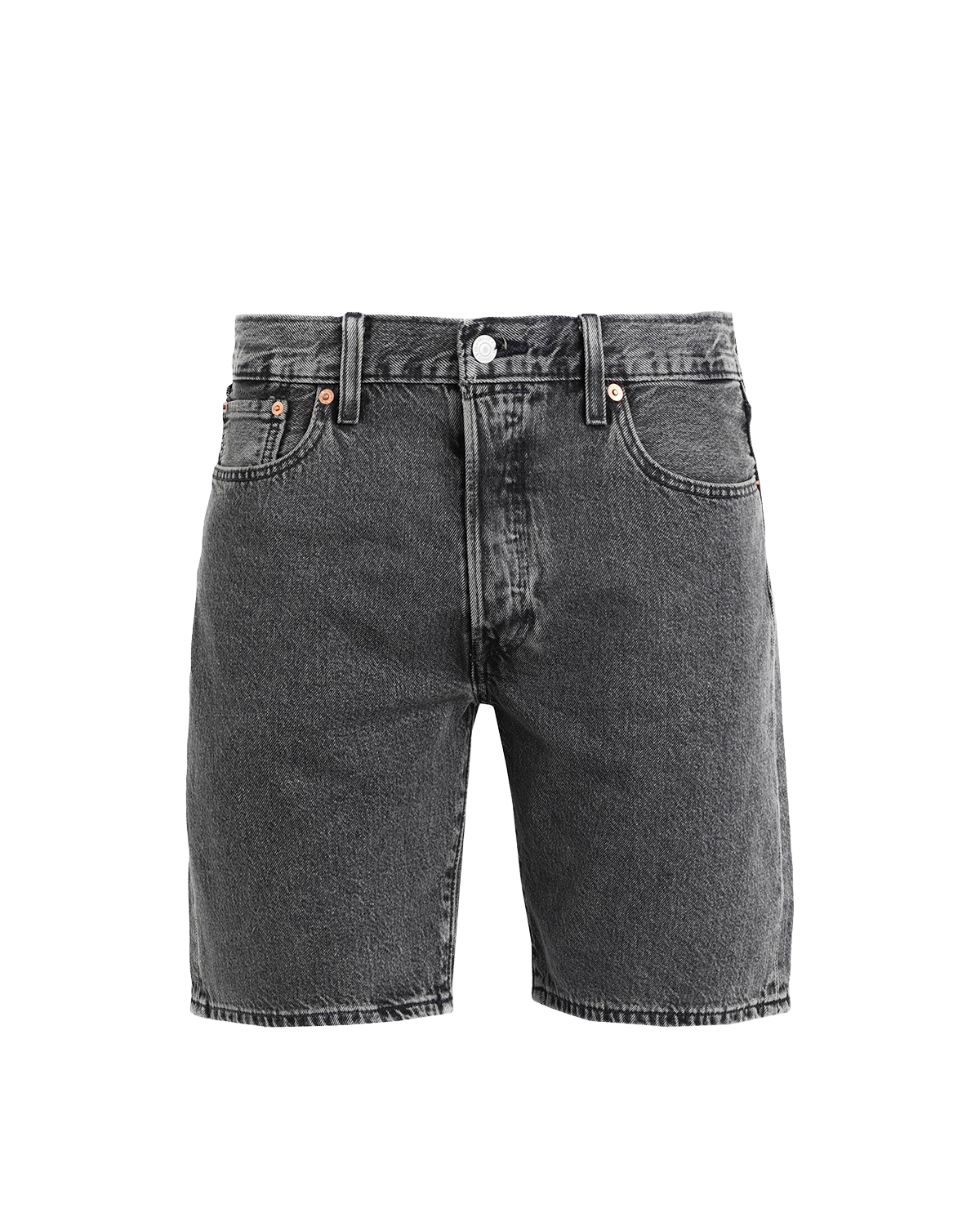 511 Charcoal Shorts