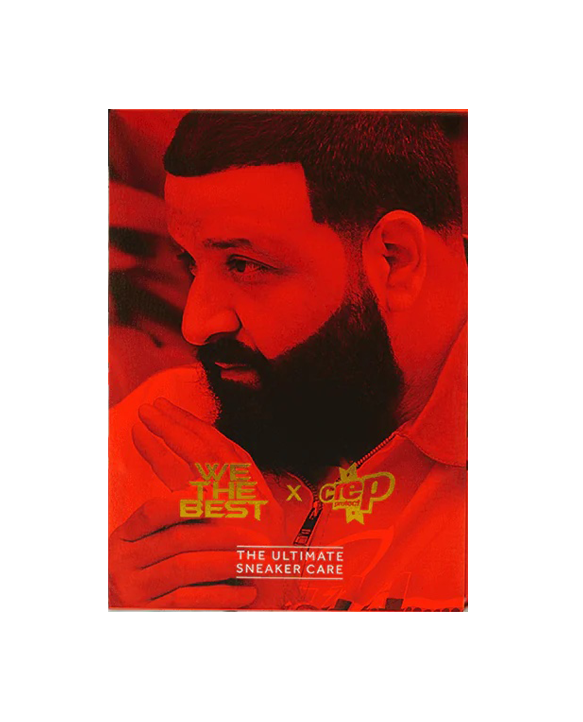 DJ Khaled Exclusive Box Pack