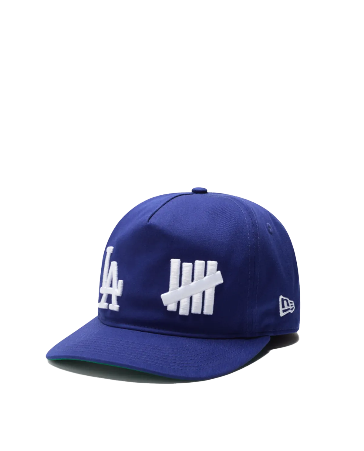 LA Dodgers X Undefeated X New Era Snapback