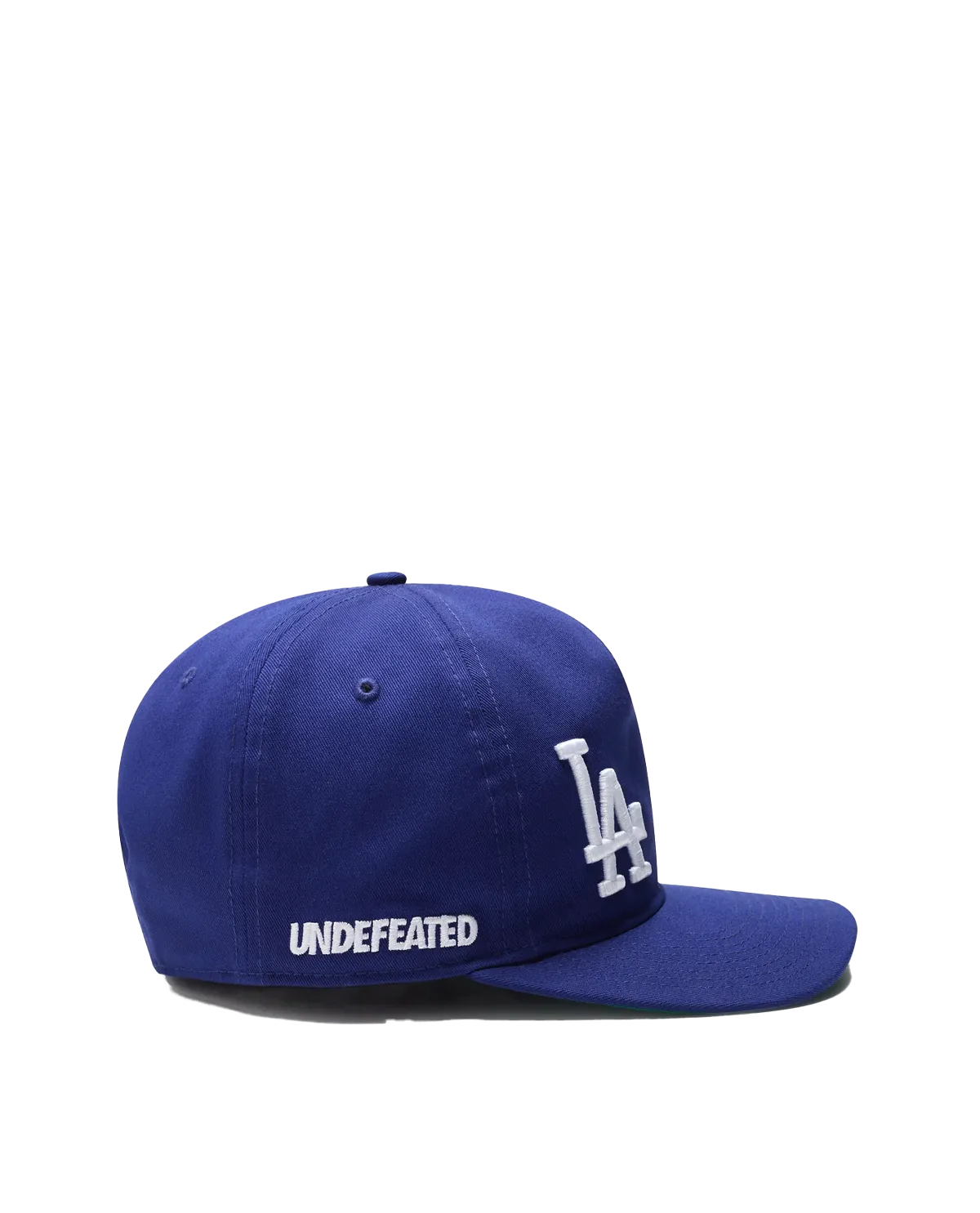 LA Dodgers X Undefeated X New Era Snapback